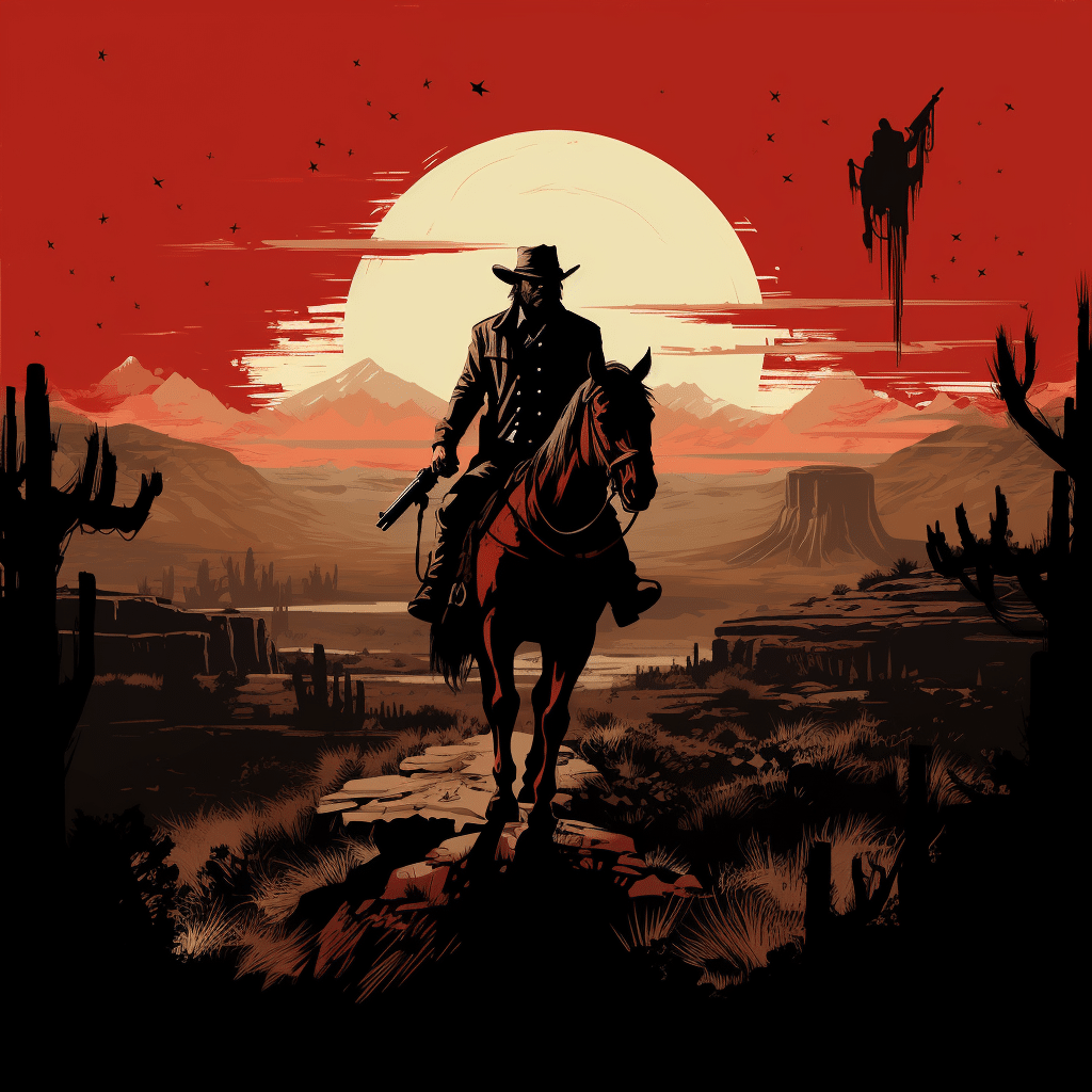 In che anno si svolge Red Dead Redemption?